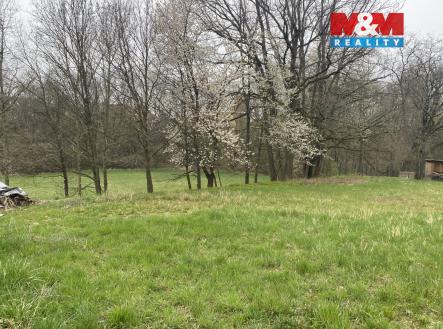 Prodej pozemku pro bydlení, 1 948 m²