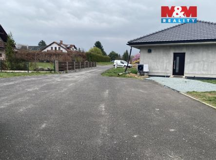 Prodej pozemku pro bydlení, 1 948 m²