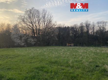 Prodej pozemku pro bydlení, 1 948 m²