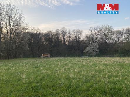 Prodej pozemku pro bydlení, 1 948 m²