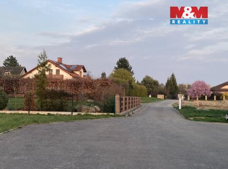 Prodej pozemku pro bydlení, 1 948 m²