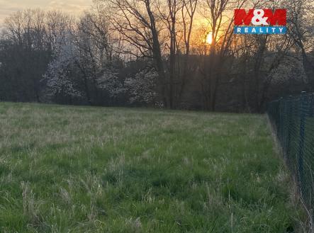 Prodej pozemku pro bydlení, 1 948 m²