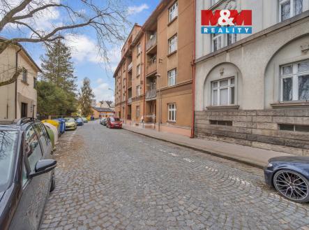 Prodej bytu, 3+kk, 78 m²