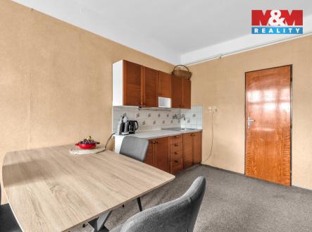 Prodej bytu, 3+kk, 78 m²