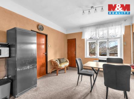 Prodej bytu, 3+kk, 78 m²