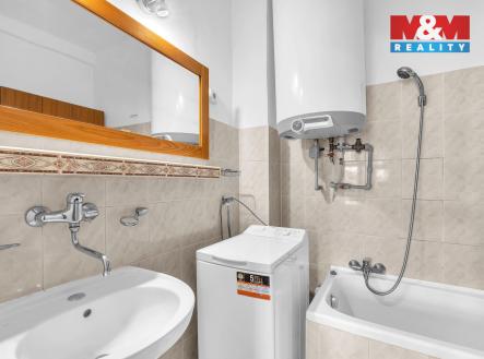 Prodej bytu, 3+kk, 78 m²