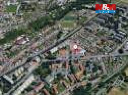 Pronájem kanceláře, 28 m²