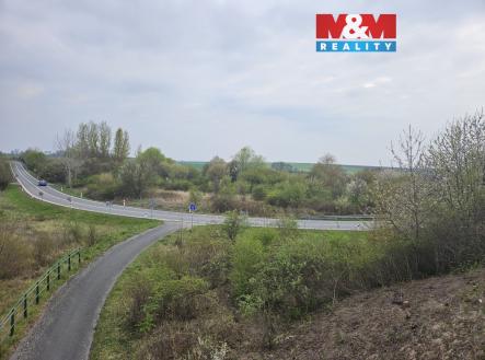 Prodej pozemku, zahrada, 1 288 m²