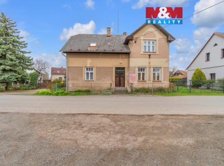 Prodej domu/vily, 100 m²