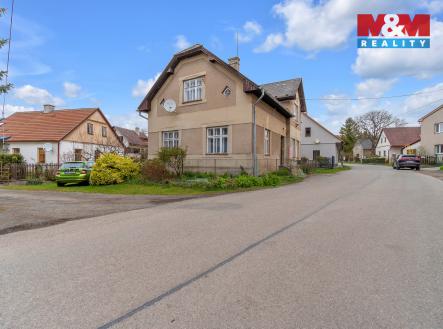 Prodej domu/vily, 100 m²