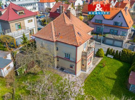 Prodej domu/vily, 300 m²