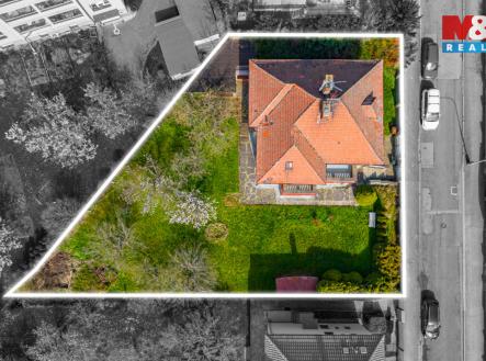 Prodej domu/vily, 300 m²