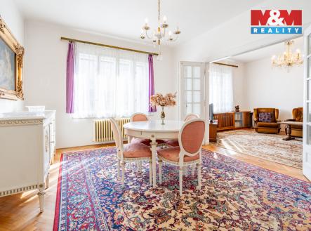 Prodej domu/vily, 300 m²