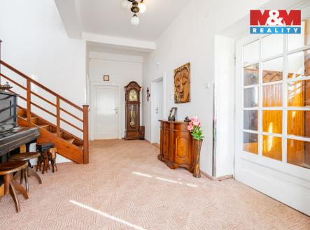 Prodej domu/vily, 300 m²