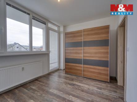 Pronájem bytu, 4+1, 65 m²