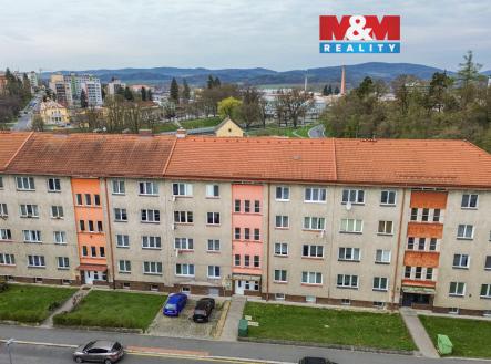 Prodej bytu, 3+1, 66 m²