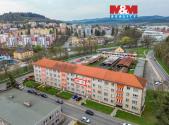 Prodej bytu, 3+1, 66 m²