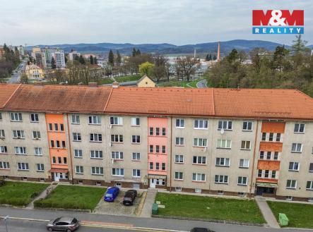 Prodej bytu, 3+1, 66 m²