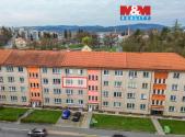 Prodej bytu, 3+1, 74 m²