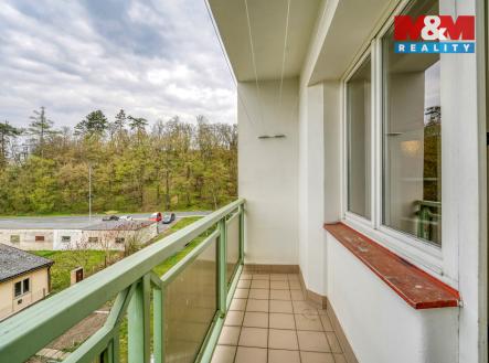 Prodej bytu, 3+1, 74 m²