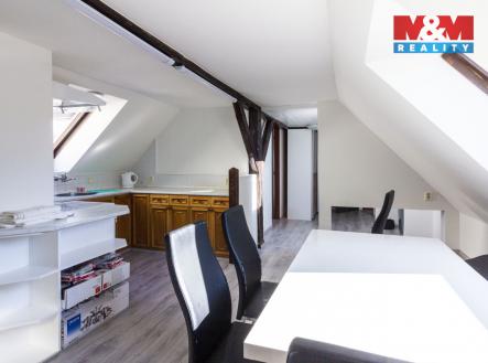 Prodej domu/vily, 155 m²