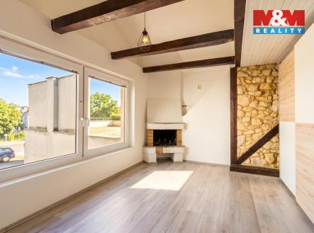 Prodej domu/vily, 155 m²