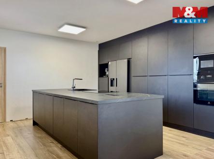 Prodej domu/vily, 188 m²