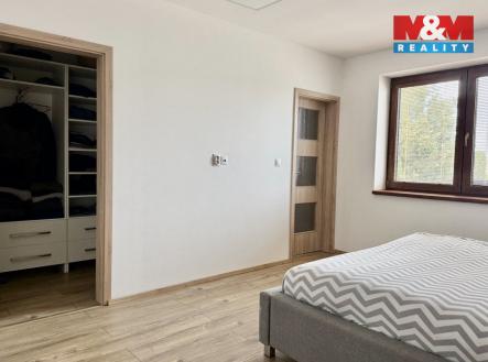 Prodej domu/vily, 188 m²