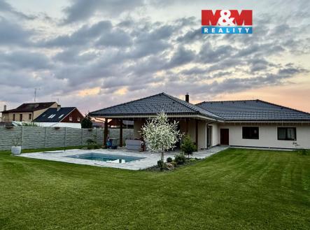 Prodej domu/vily, 188 m²