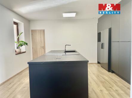 Prodej domu/vily, 188 m²