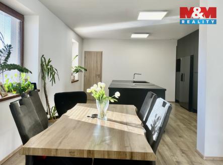 Prodej domu/vily, 188 m²