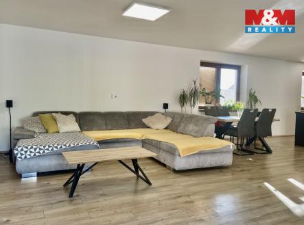 Prodej domu/vily, 188 m²