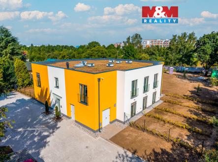 Prodej bytu, 1+kk, 22 m²