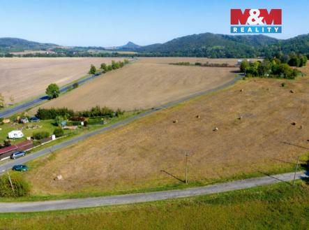 Prodej pozemku pro bydlení, 1 446 m²