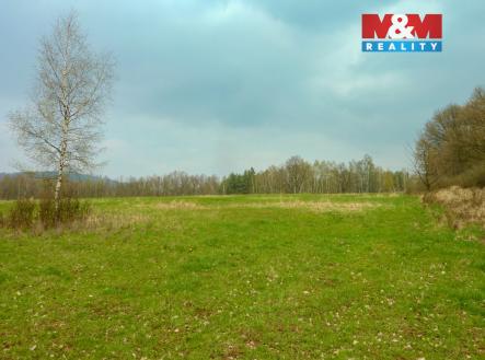 Prodej pozemku, trvalý travní porost, 55 278 m²