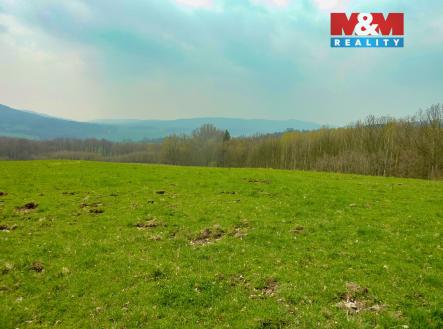 Prodej pozemku, trvalý travní porost, 55 278 m²