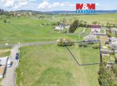 Prodej pozemku pro bydlení, 1 234 m²
