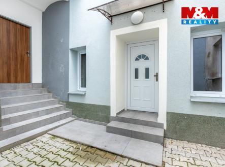 Pronájem bytu, 2+kk, 55 m²