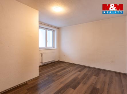 Pronájem bytu, 2+kk, 55 m²