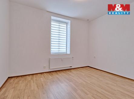 Pronájem bytu, 3+kk, 62 m²
