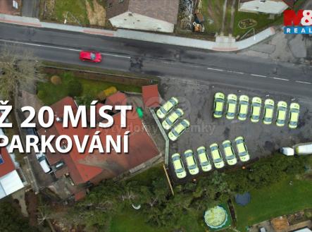 Prodej restaurace, 210 m²