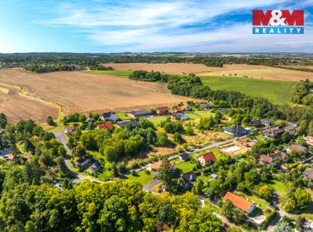 Prodej pozemku pro bydlení, 1 004 m²