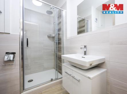 Pronájem bytu, 1+1, 38 m²