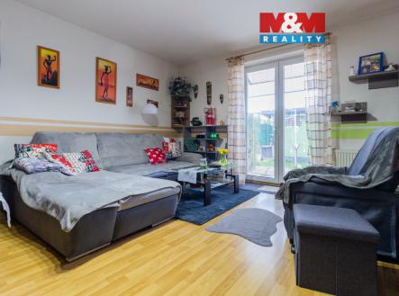 Prodej bytu, 2+kk, 62 m²