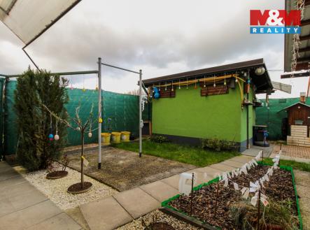 Prodej bytu, 2+kk, 62 m²