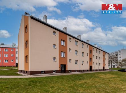 Prodej bytu, 3+kk, 47 m²
