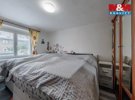 Prodej bytu, 3+kk, 47 m²