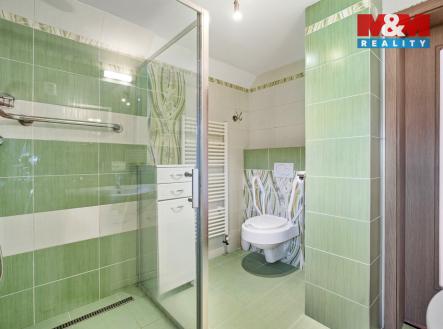 Prodej domu/vily, 130 m²