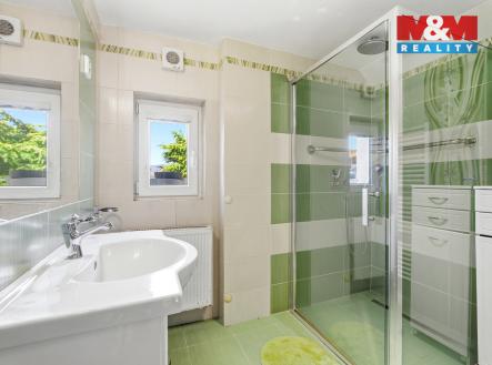 Prodej domu/vily, 130 m²