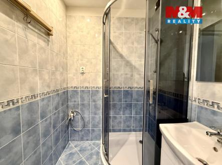 Prodej bytu, 2+1, 56 m²